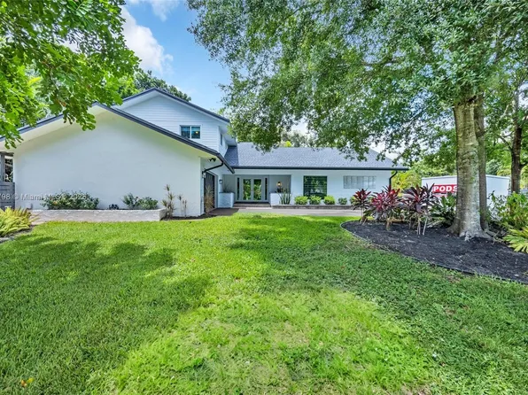 11901 NW 4th St, Plantation, FL 33325