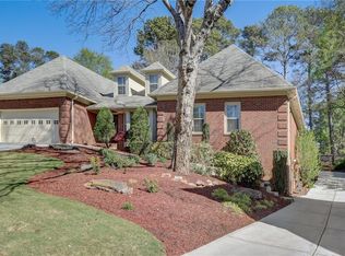6131 Lackland Ct, Peachtree Corners, GA 30092