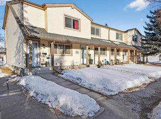 Sandringham, Edmonton, AB T6L 3P8