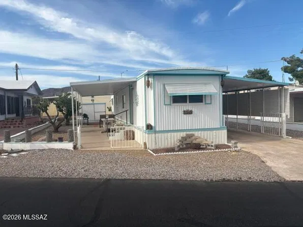 5818 W Lazy South St, Tucson, AZ 85713