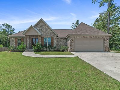 357 Todd Rd, Sumrall, MS, 39482