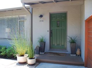 316 Townsend Dr, Aptos, CA 95003