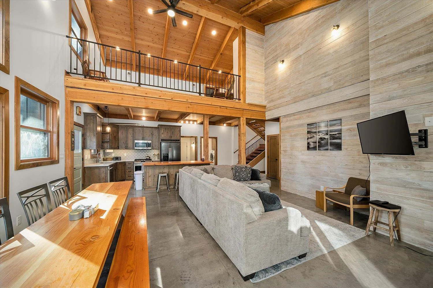 W Valhalla Rd, Coeur D Alene — Photo 3