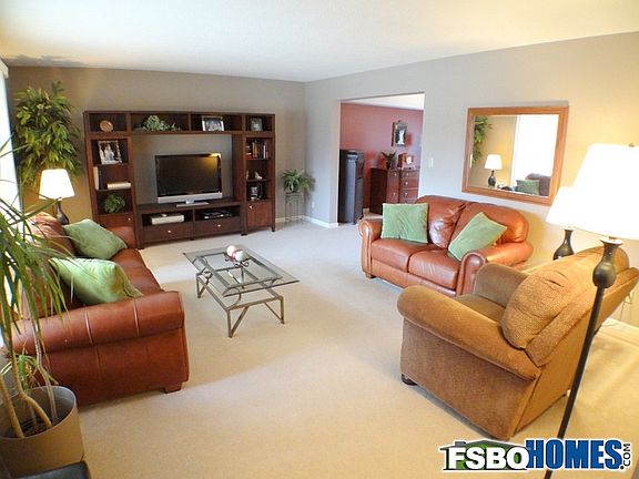 Front Living Room
