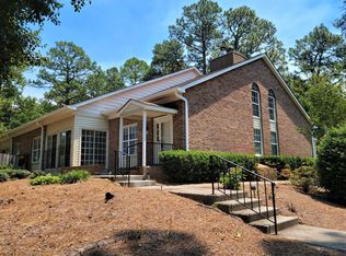 6 Pinehurst Mnr, Pinehurst, NC 28374