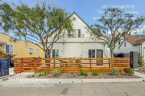 3977 Georgia St Photo 1