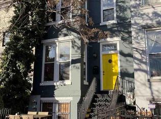 1702 1st St NW, Washington, DC 20001