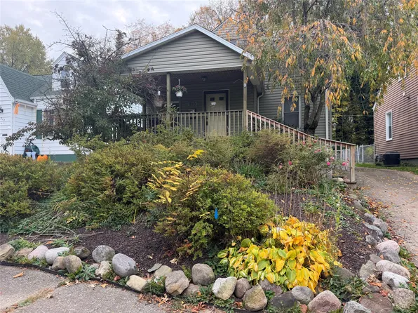 210 Andrews Park Blvd, Erie, PA 16511