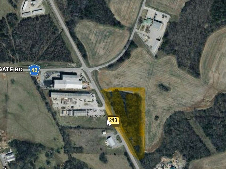 2nd image of 0 Highway 243
