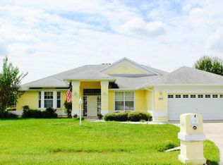 101 Hickory Loop, Ocala, FL 34472