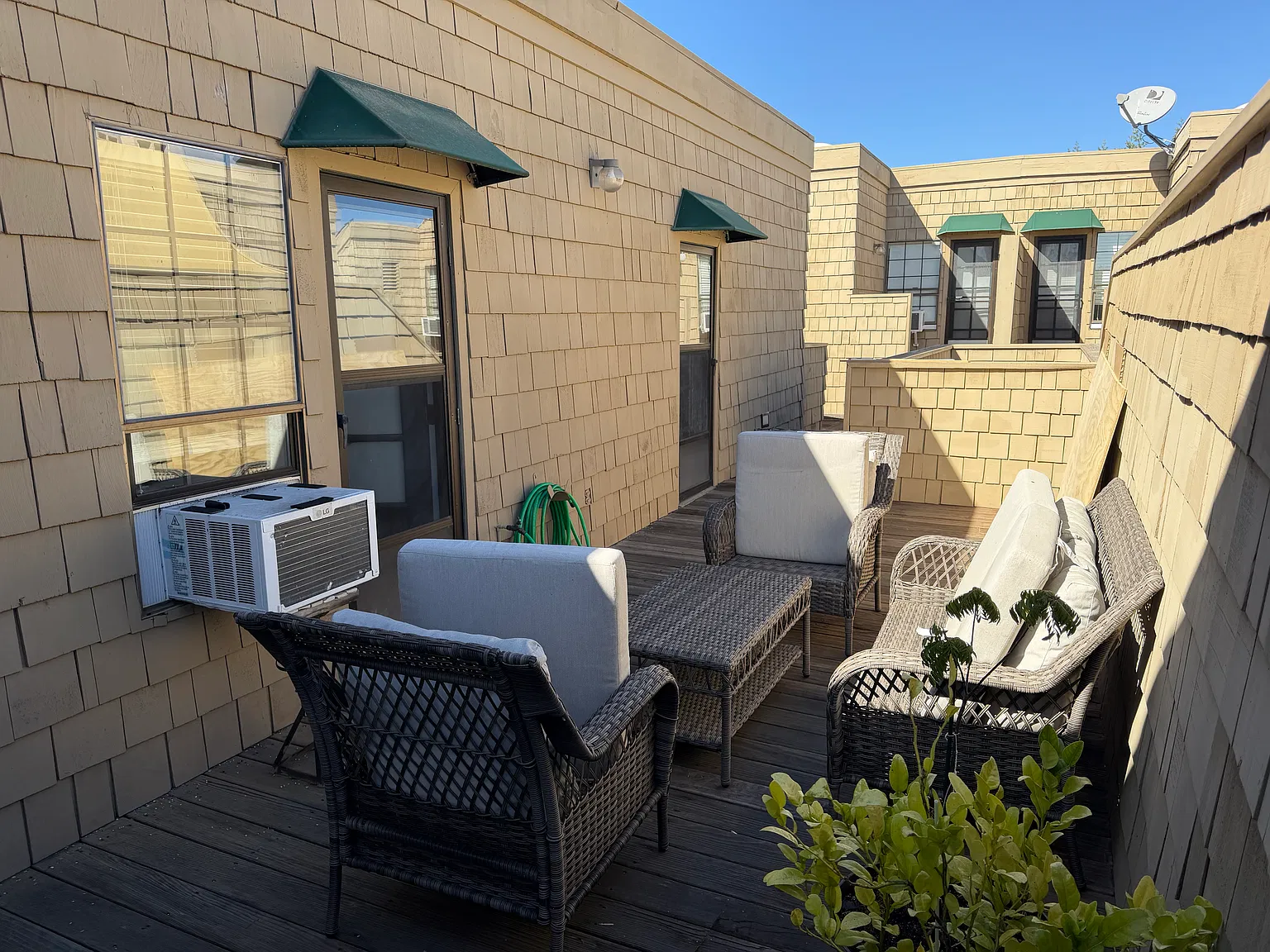 1 bed, $1,750 — Photo 4