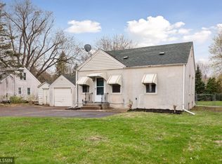625 Century Ave N, Maplewood, MN 55119