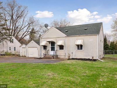 625 Century Ave N, Maplewood, MN, 55119