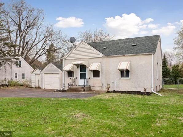 625 Century Ave N, Maplewood, MN 55119