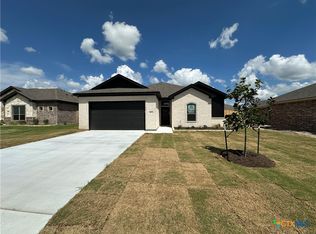 405 Magnolia, Troy, TX 76579