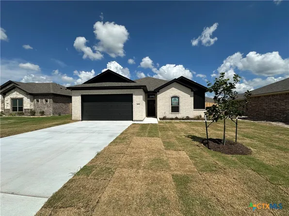 405 Magnolia, Troy, TX 76579
