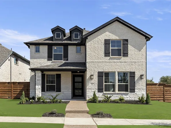 2025 Kit Fox Run, Mesquite, TX 75181