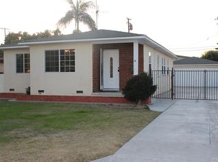 11627 Adenmoor Ave, Downey, CA 90241