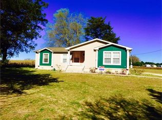 6080 County Road 238, Oakwood, TX 75855