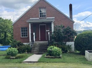 1239 Princeton Ave, Princeton, WV 24740