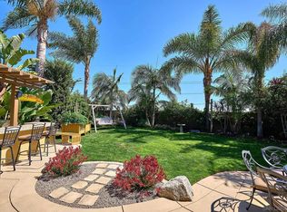 3371 Corte Panorama, Carlsbad, CA 92009