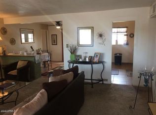 1861 E 21st St, Douglas, AZ 85607