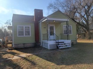 2510 Ascot Rd, Solomon, KS 67480