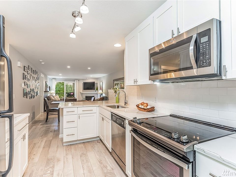 Mira Condominiums 712 Kirkland Cir Kirkland WA Zillow