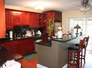 7135 SW 152nd Ct, Miami, FL 33193