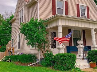 131 Washington Ave, London, OH 43140