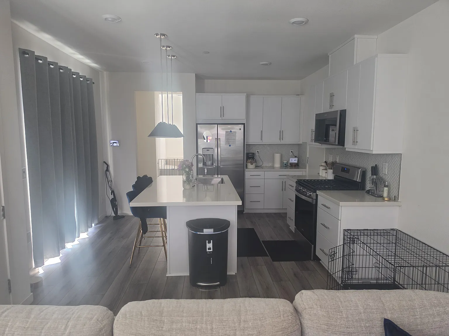 218 Box Ln — Photo 1