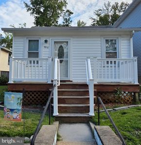 3915 8th St, North Beach, MD, 20714