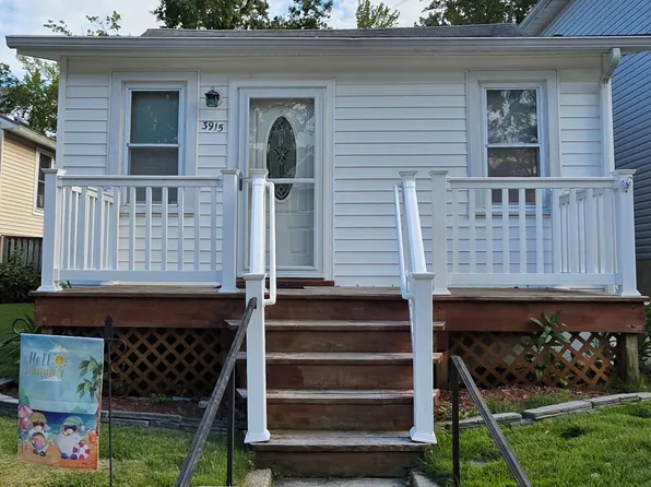 3915 8th St, North Beach, MD 20714