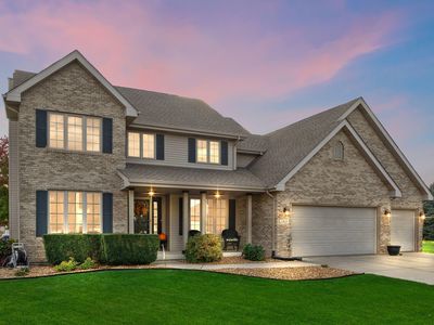 1215 Westbrook Ct, Crown Point, IN, 46307