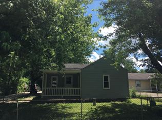 3547 Brookside Blvd, Columbus, OH 43204