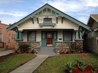 4514 S Wilton Pl, Los Angeles, CA 90062