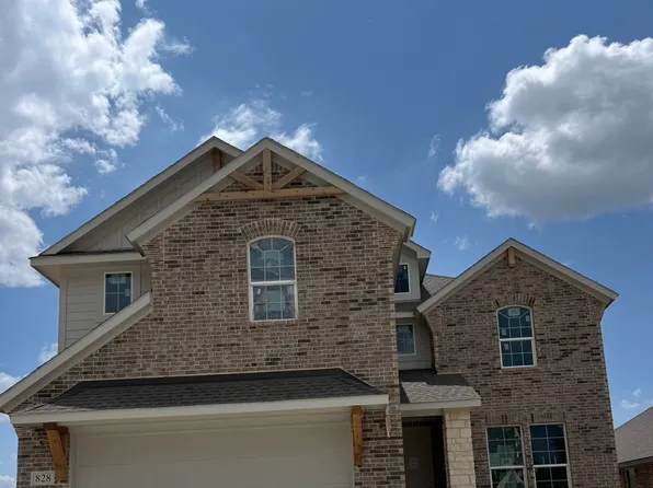 828 Elmstead Dr, Fort Worth, TX 76108