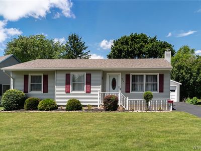 209 Grandview Ter, Batavia, NY, 14020