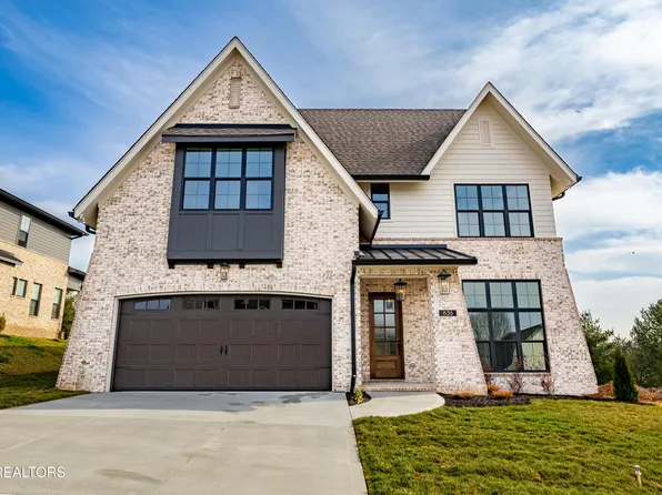 836 Anchor Vista Rd, Knoxville, TN 37934
