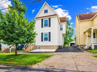 199 William St, Geneva, NY 14456