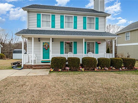 3rd image of 3707 Fig Leaf Ct