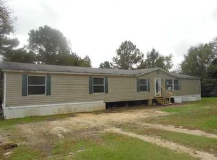 327 Cross Creek Rd, Greenville, AL 36037