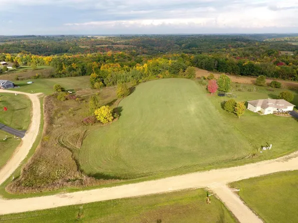Lot 9 WILLOW LANE, Viroqua, WI 54665