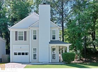 6482 E Windsor Ln, Norcross, GA 30093