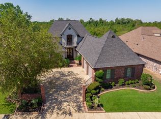 2844 Caribbean Cv, Fincastle, LA 71105