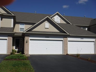 23902 W McMullin Cir, Plainfield, IL, 60586