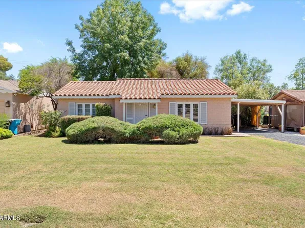 329 W OREGON Avenue, Phoenix, AZ 85013