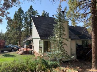 420 Tanglewood Dr, Big Bear City, CA 92314
