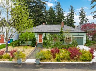 836 NE 109th Ave, Portland, OR 97220