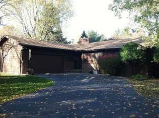 6625 E F Ave, Richland, MI